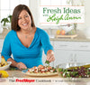Fresh Ideas with Leigh Ann: The Fred Meyer Cookbook